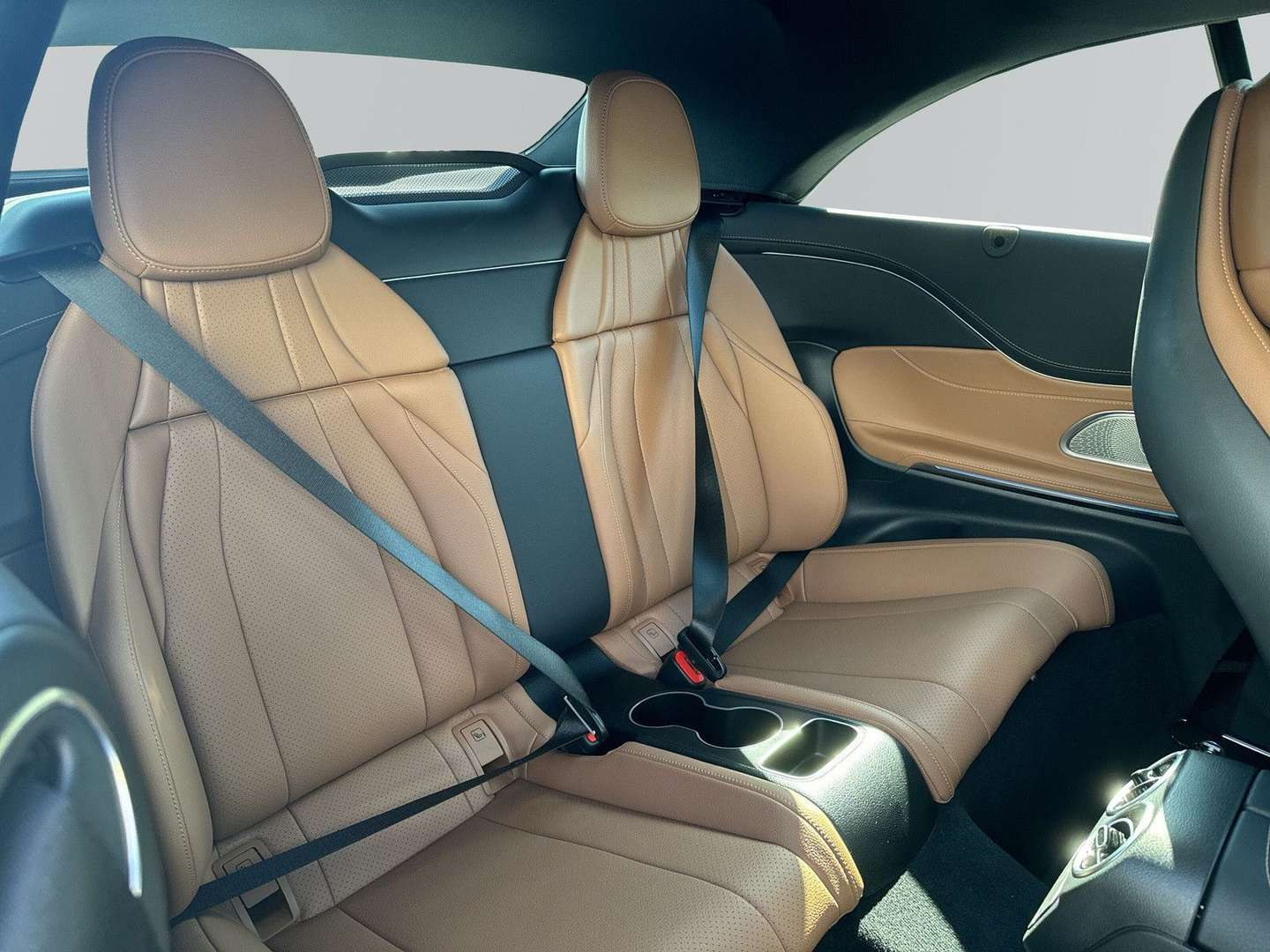 Mercedes CLE Cabriolet 200 AMG Line Premium Plus - 2024 - Joinsteer - #11