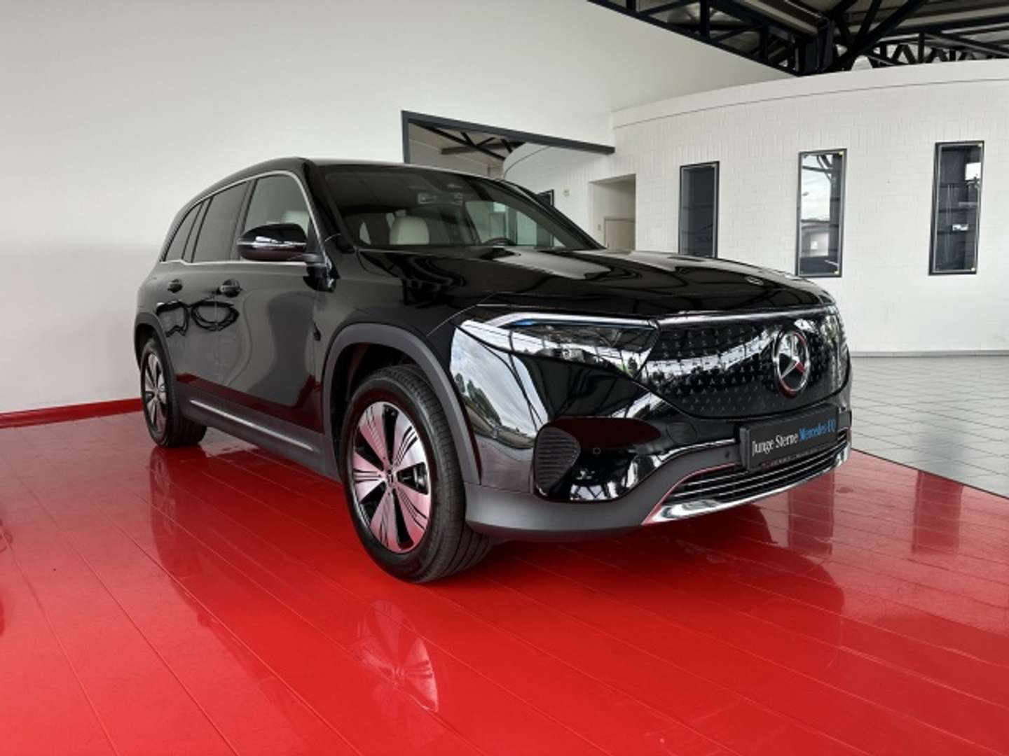 Mercedes EQB 300 PROGRESSIVE - 2024 - Joinsteer - #1