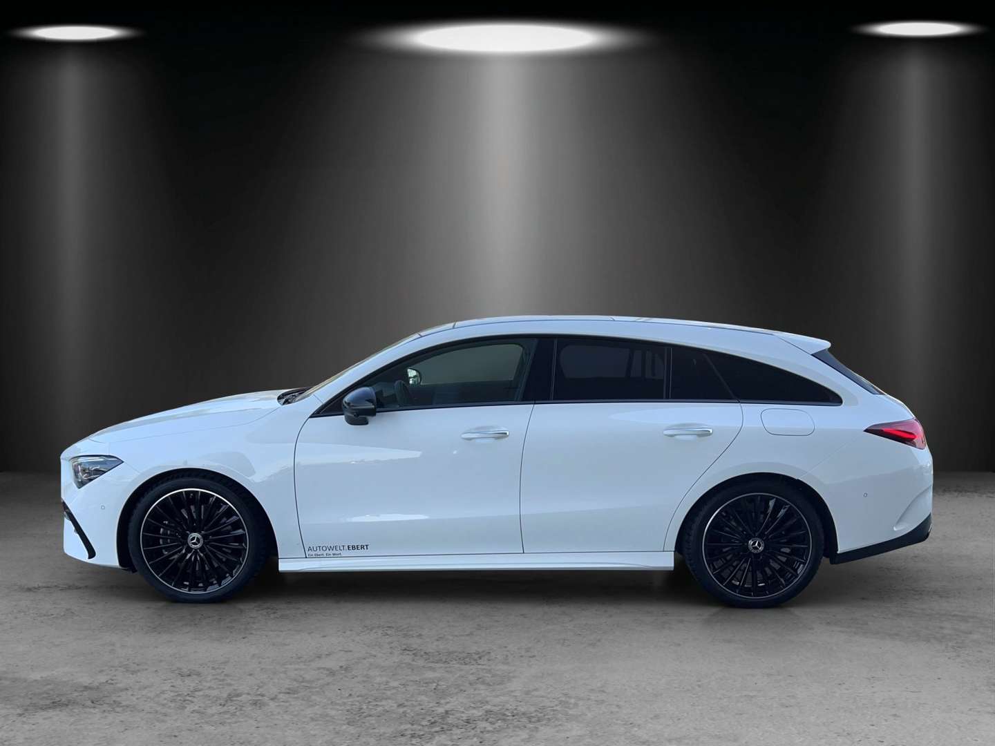 Mercedes CLA Shooting Break 220 AMG Line - 2024 - Joinsteer - #2