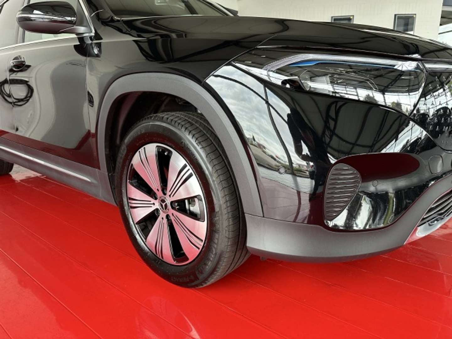 Mercedes EQB 300 PROGRESSIVE - 2024 - Joinsteer - #5