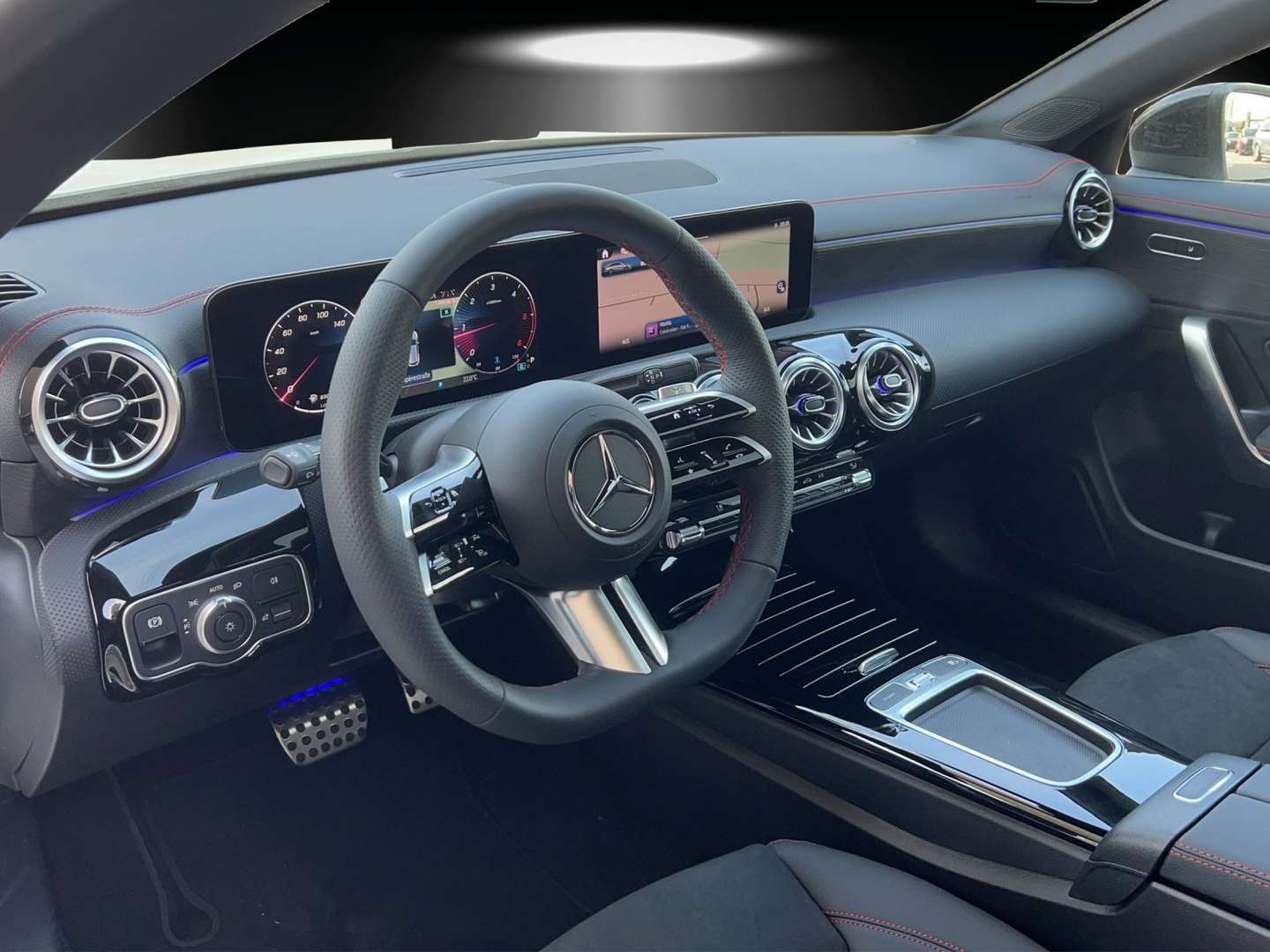 Mercedes CLA Shooting Break 220 AMG Line - 2024 - Joinsteer - #6