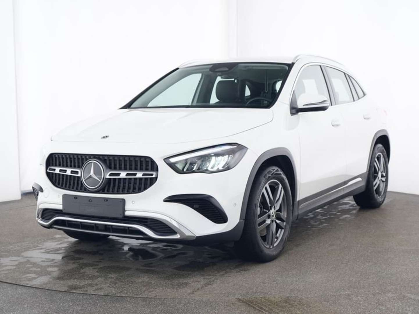 Mercedes GLA 180 Progressive Advanced - 2024 - Joinsteer - #1