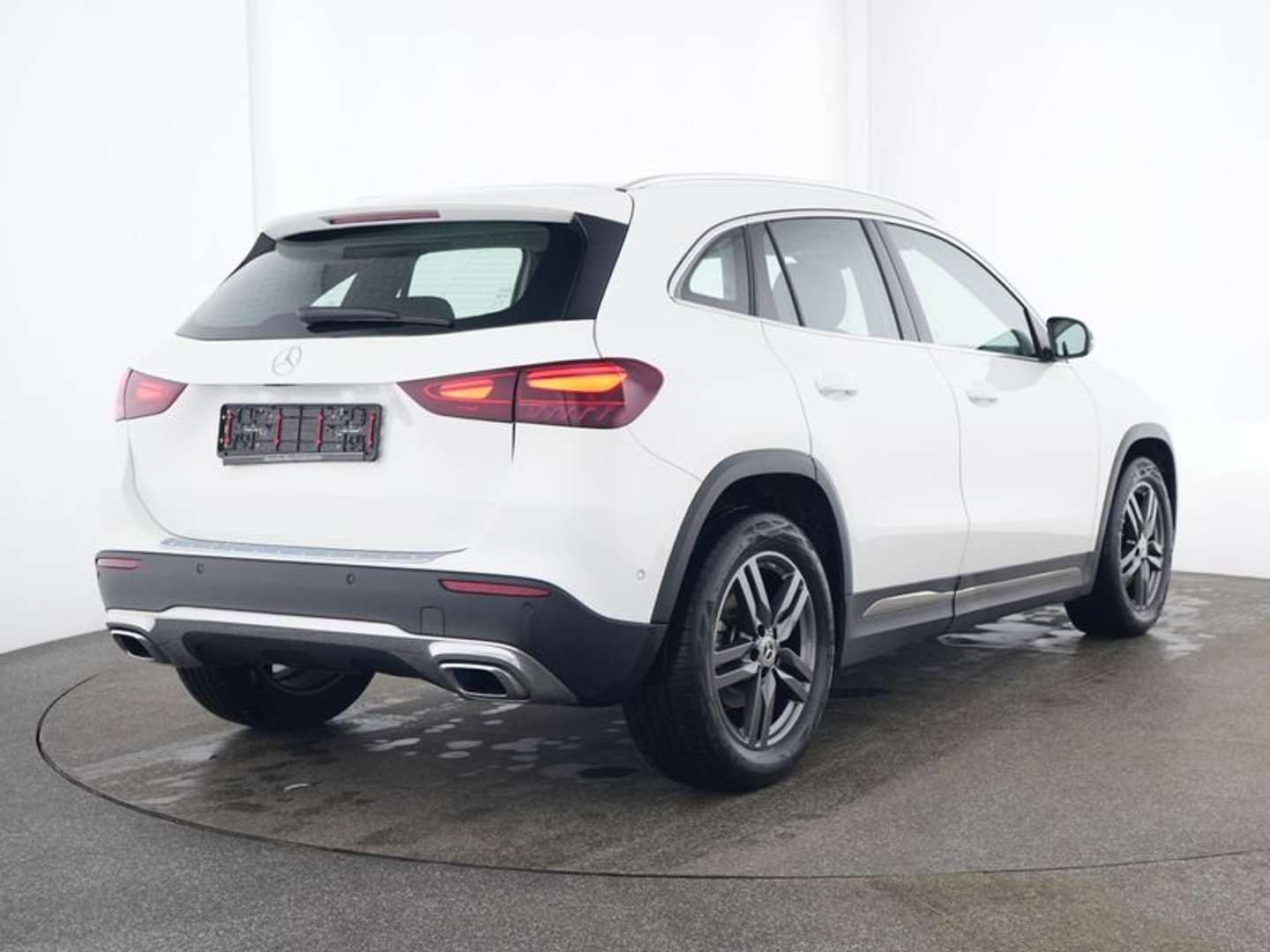 Mercedes GLA 180 Progressive Advanced - 2024 - Joinsteer - #2