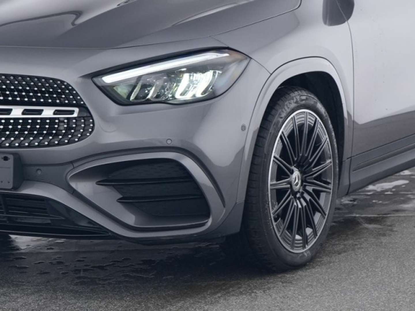 Mercedes GLA 220 AMG Line - 2023 - Joinsteer - #2