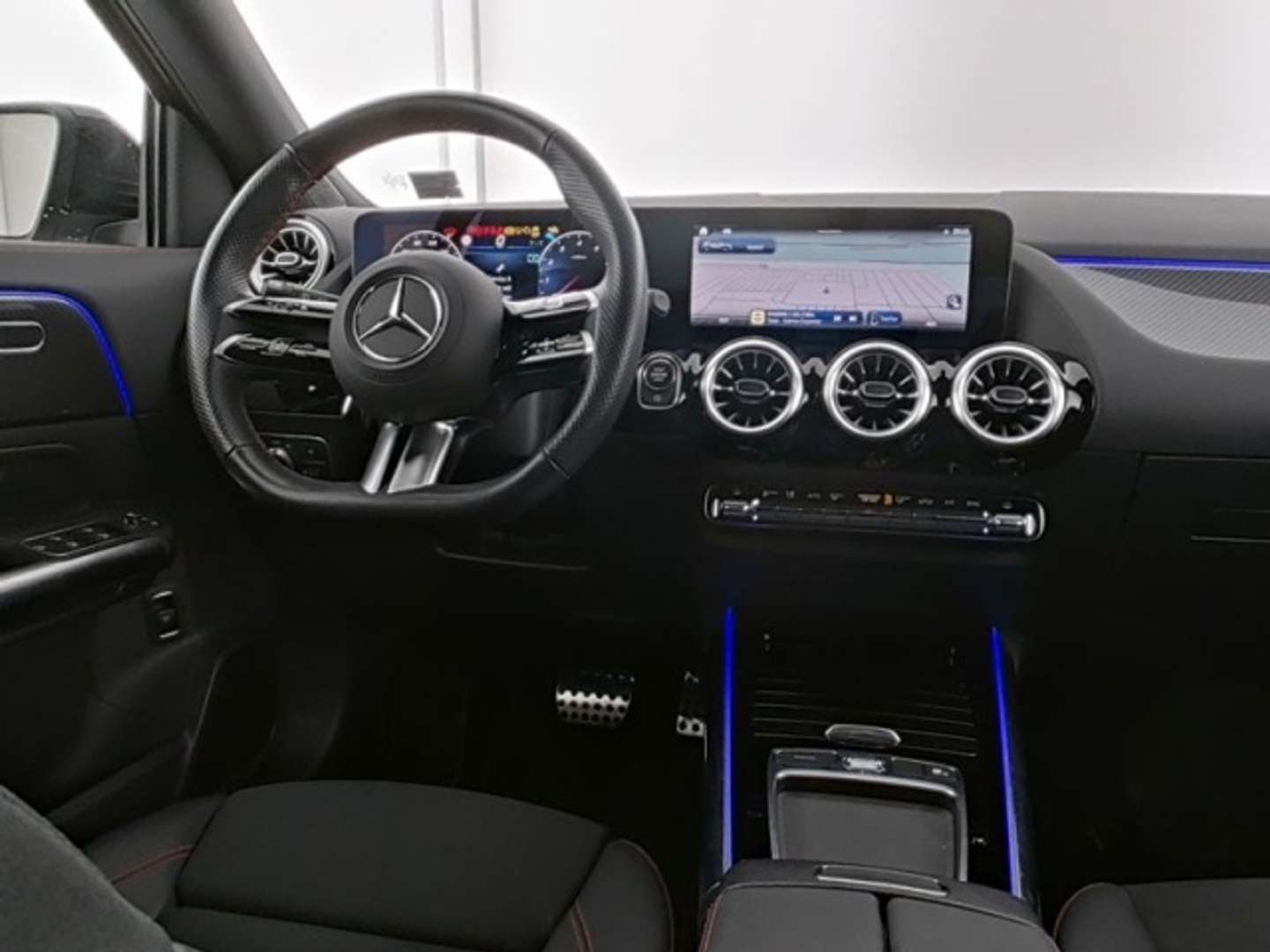 Mercedes GLA 220 AMG Line - 2023 - Joinsteer - #4