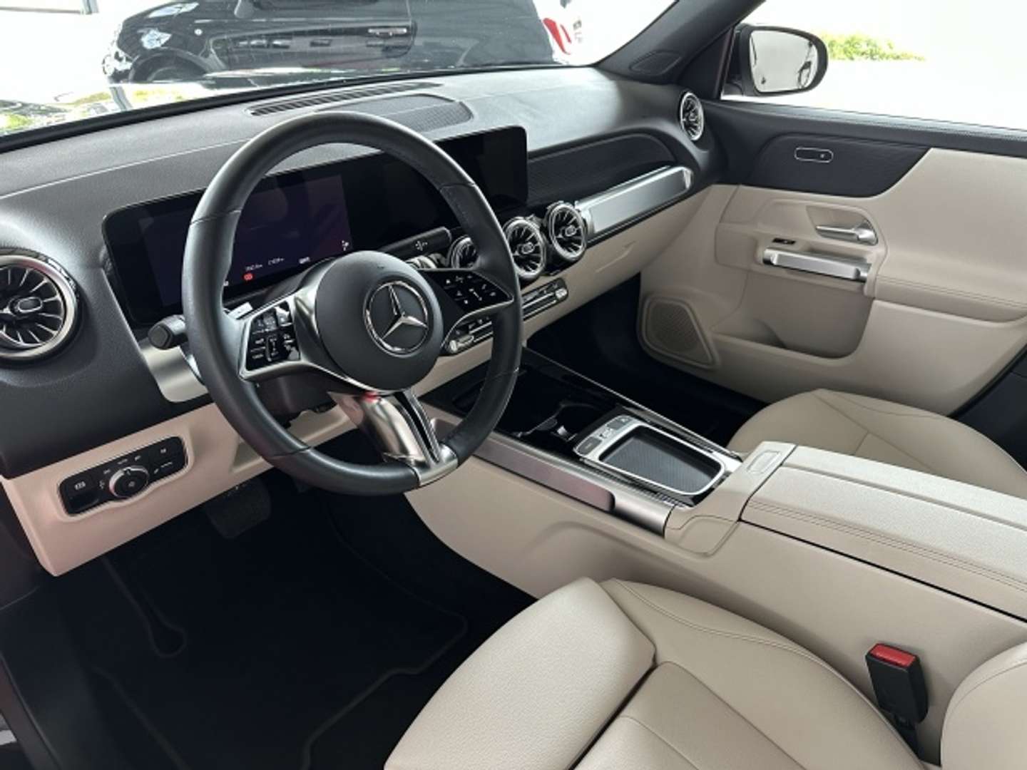 Mercedes EQB 300 PROGRESSIVE - 2024 - Joinsteer - #13