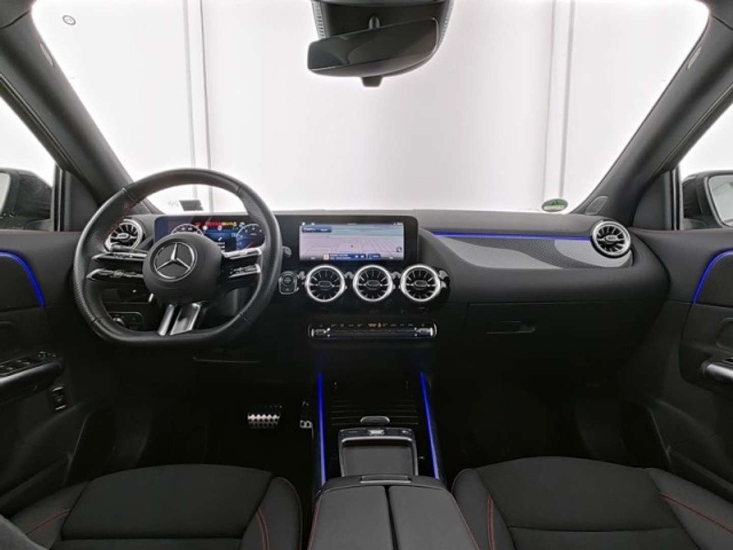 Mercedes GLA 220 AMG Line - 2023 - Joinsteer - #5