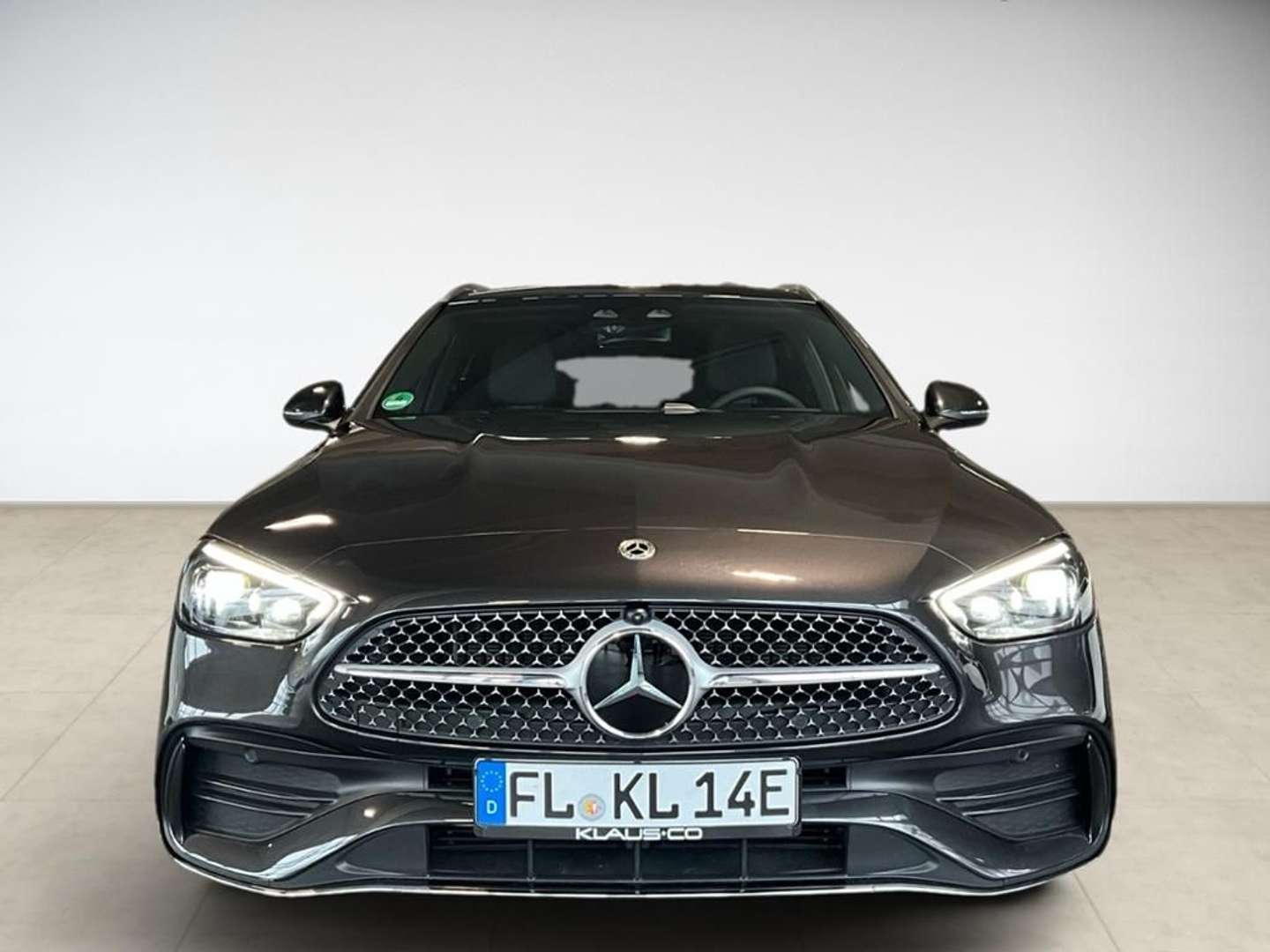 Mercedes Classe C 300de AMG - 2024 - Joinsteer - #2