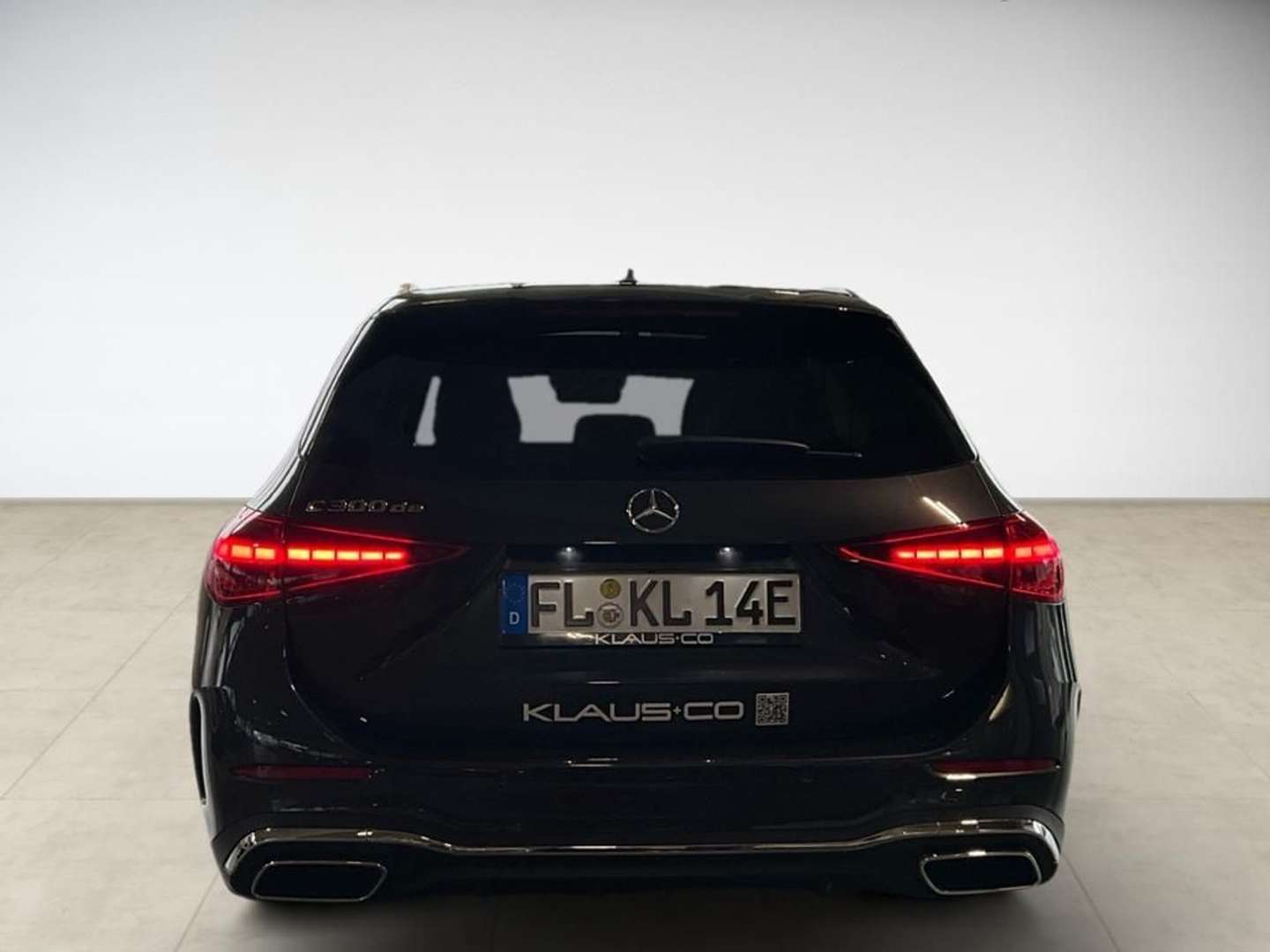 Mercedes Classe C 300de AMG - 2024 - Joinsteer - #5