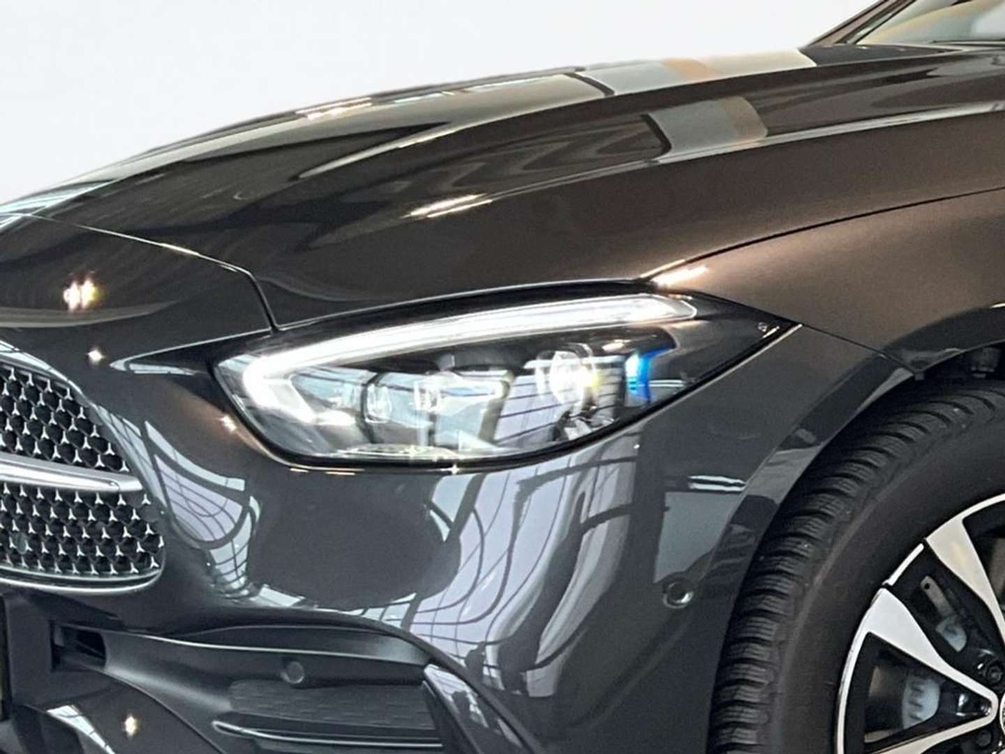 Mercedes Classe C 300de AMG - 2024 - Joinsteer - #6