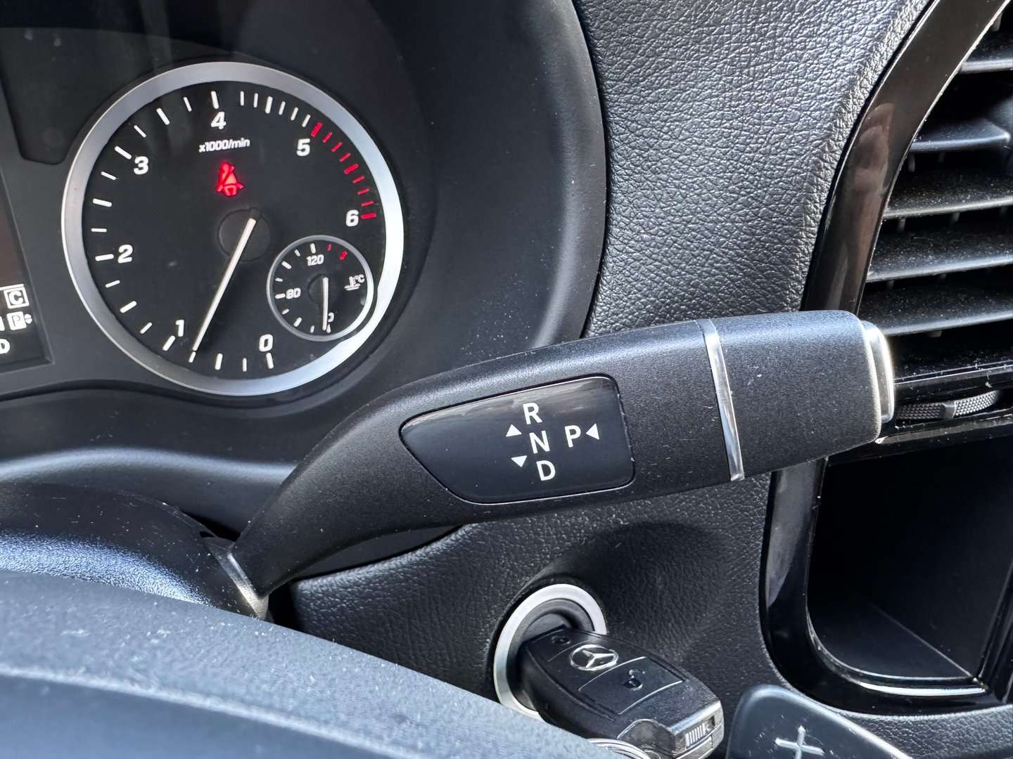 Mercedes Vito 119 Pro - 2023 - Joinsteer - #4