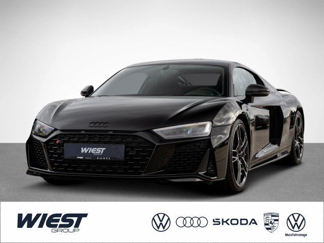 Audi R8 Coupé V10 Performance Quattro FSI Quattro S Tronic - 2024 - Joinsteer