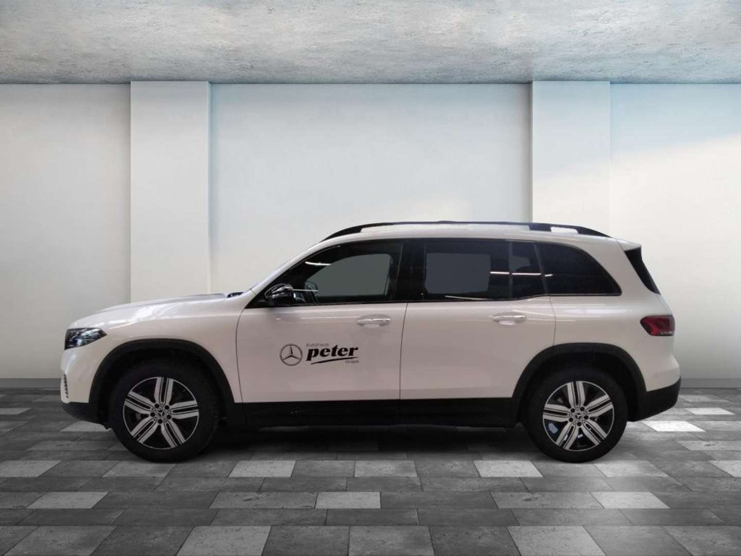Mercedes EQB 300 PROGRESSIVE - 2023 - Joinsteer - #3