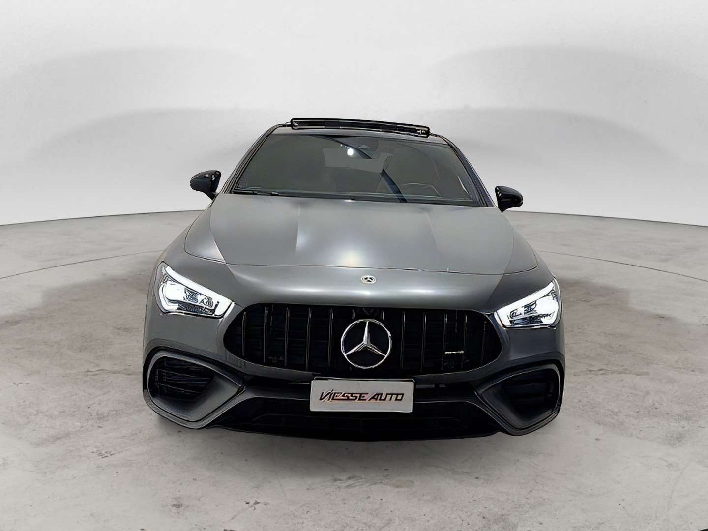 Mercedes CLA Shooting Break 45 AMG Line - 2023 - Joinsteer - #2