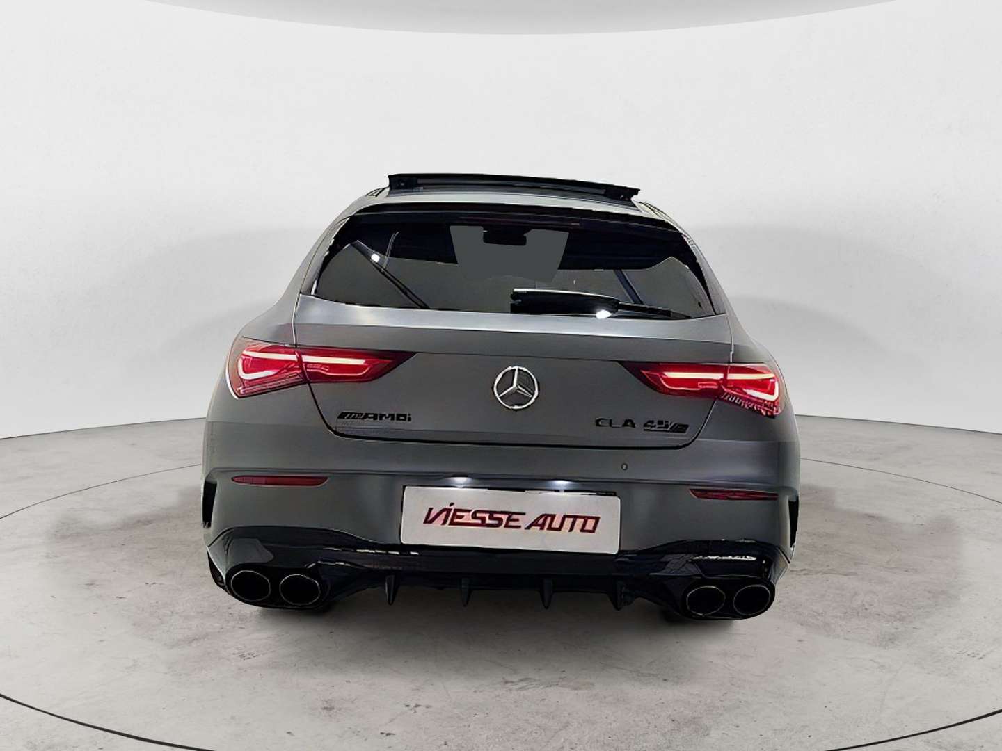 Mercedes CLA Shooting Break 45 AMG Line - 2023 - Joinsteer - #5