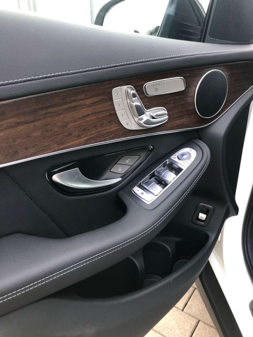 Mercedes GLC Coupé 300 4MATIC - 2024 - Joinsteer - #7