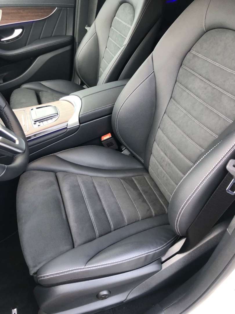 Mercedes GLC Coupé 300 4MATIC - 2024 - Joinsteer - #8