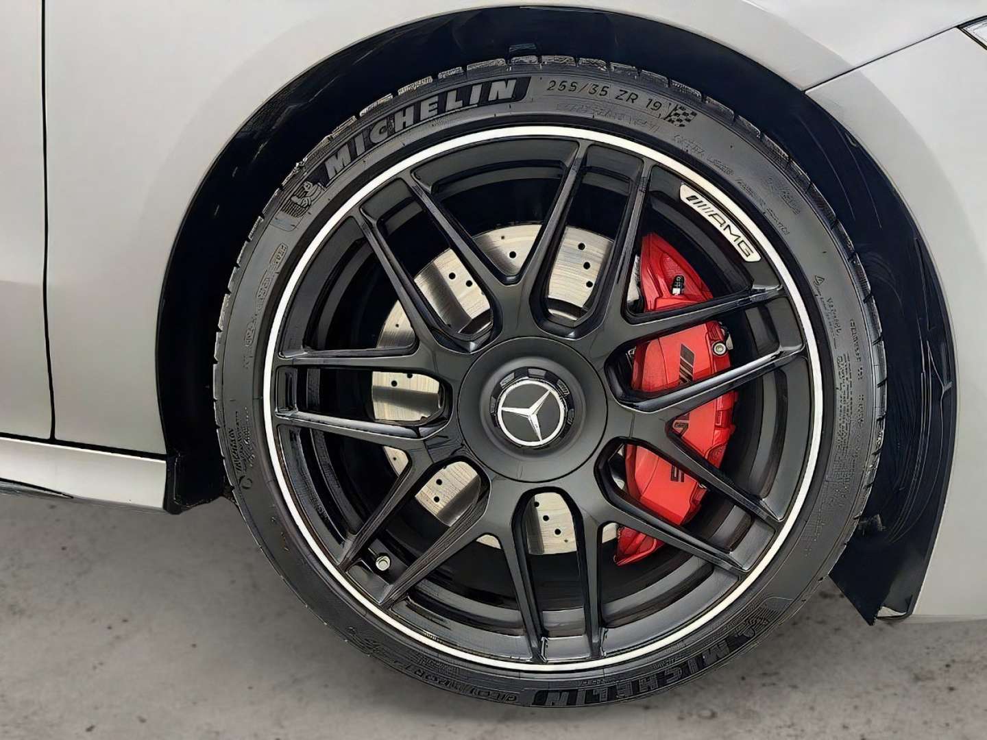 Mercedes CLA Shooting Break 45 AMG Line - 2023 - Joinsteer - #9