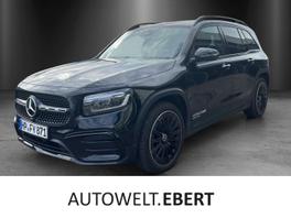 Mercedes GLB 200 AMG Line - 2024 - Joinsteer - #1