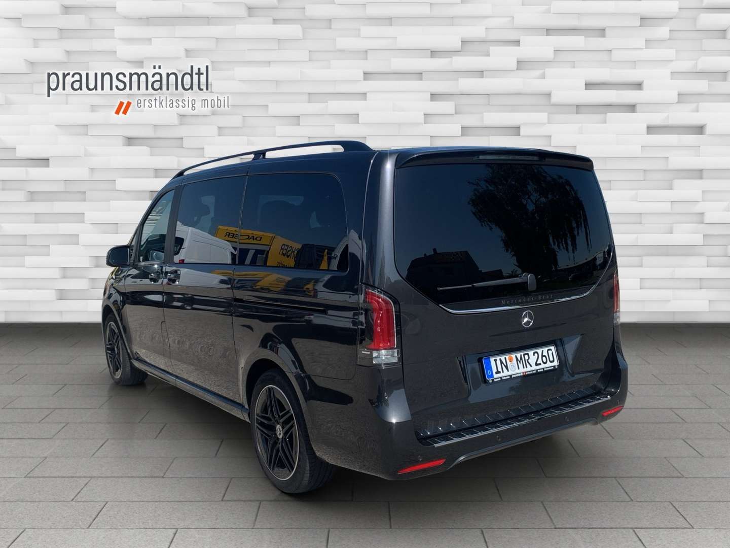 Mercedes V 250 250 Style - 2024 - Joinsteer - #2