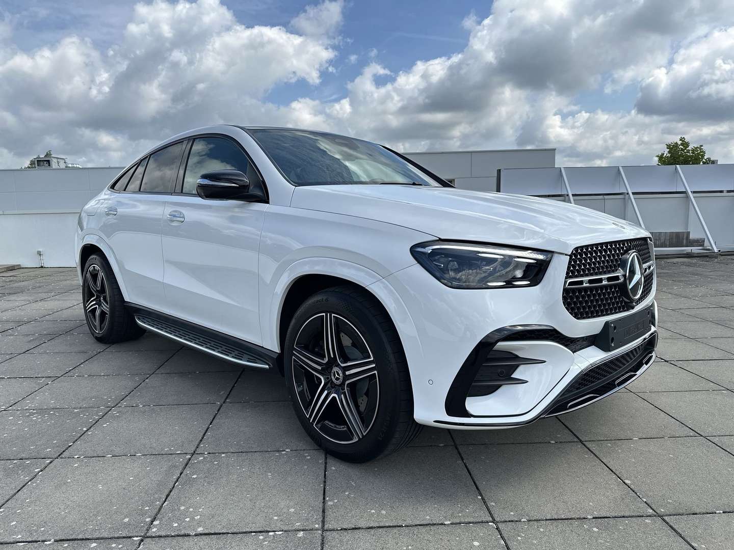 Mercedes GLE 350 Premium - 2024 - Joinsteer - #1
