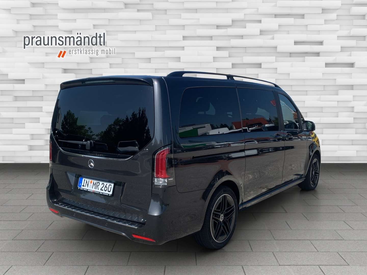 Mercedes V 250 250 Style - 2024 - Joinsteer - #3