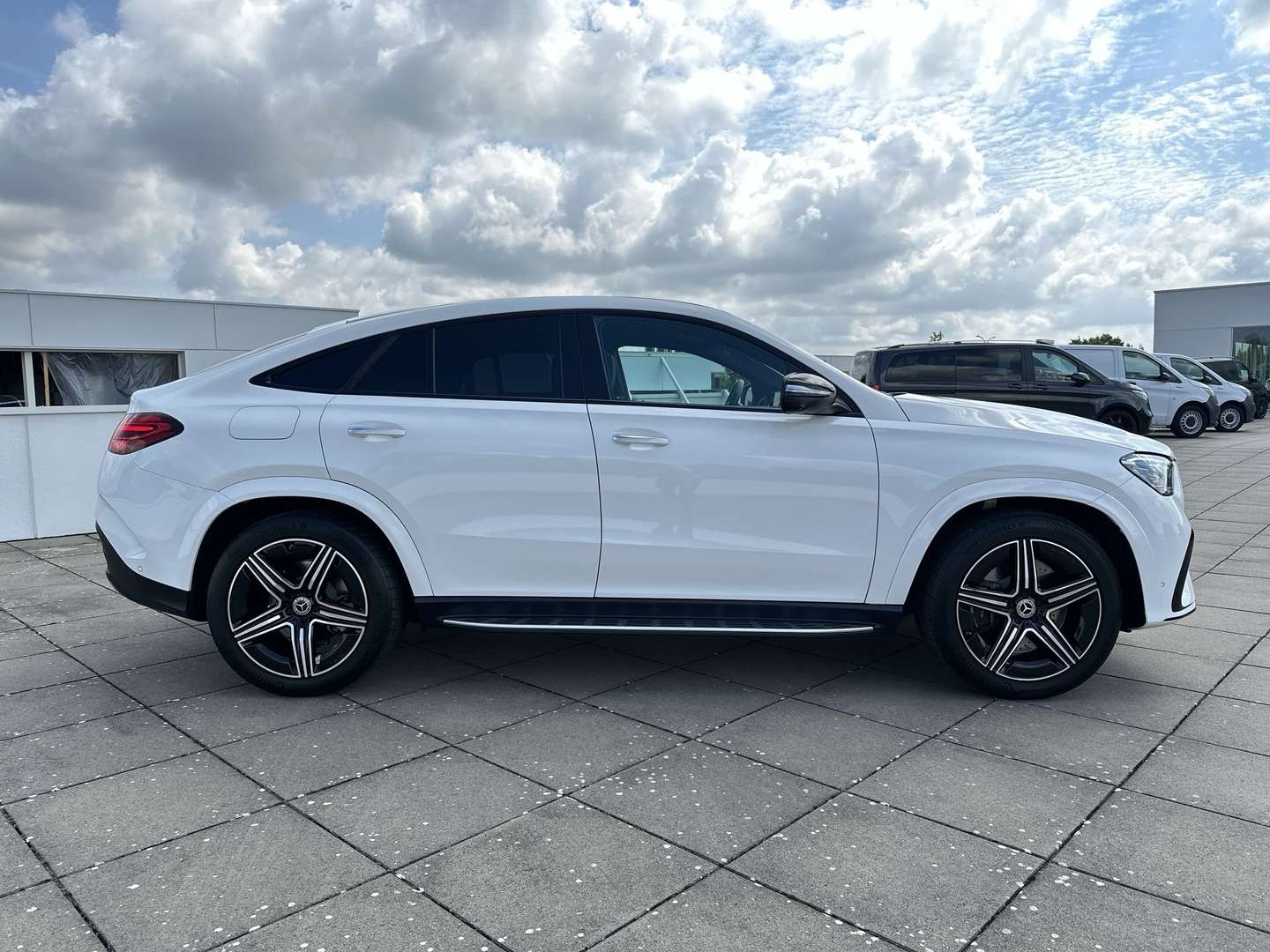 Mercedes GLE 350 Premium - 2024 - Joinsteer - #2
