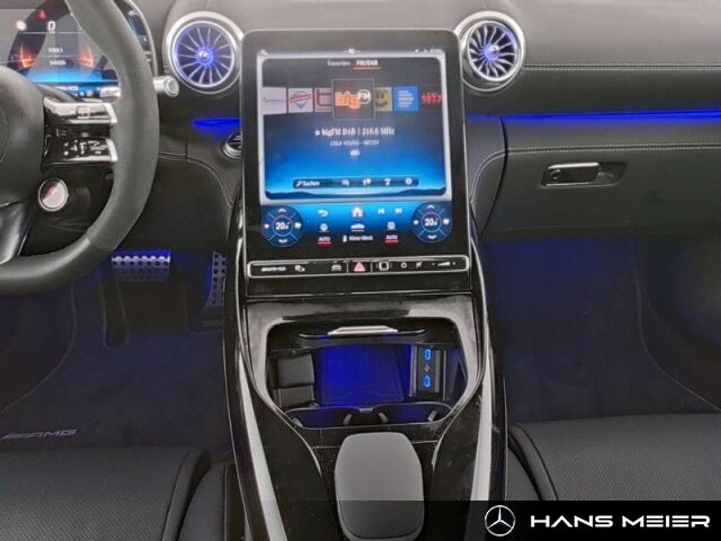 Mercedes AMG GT 63 63 Premium - 2024 - Joinsteer - #6