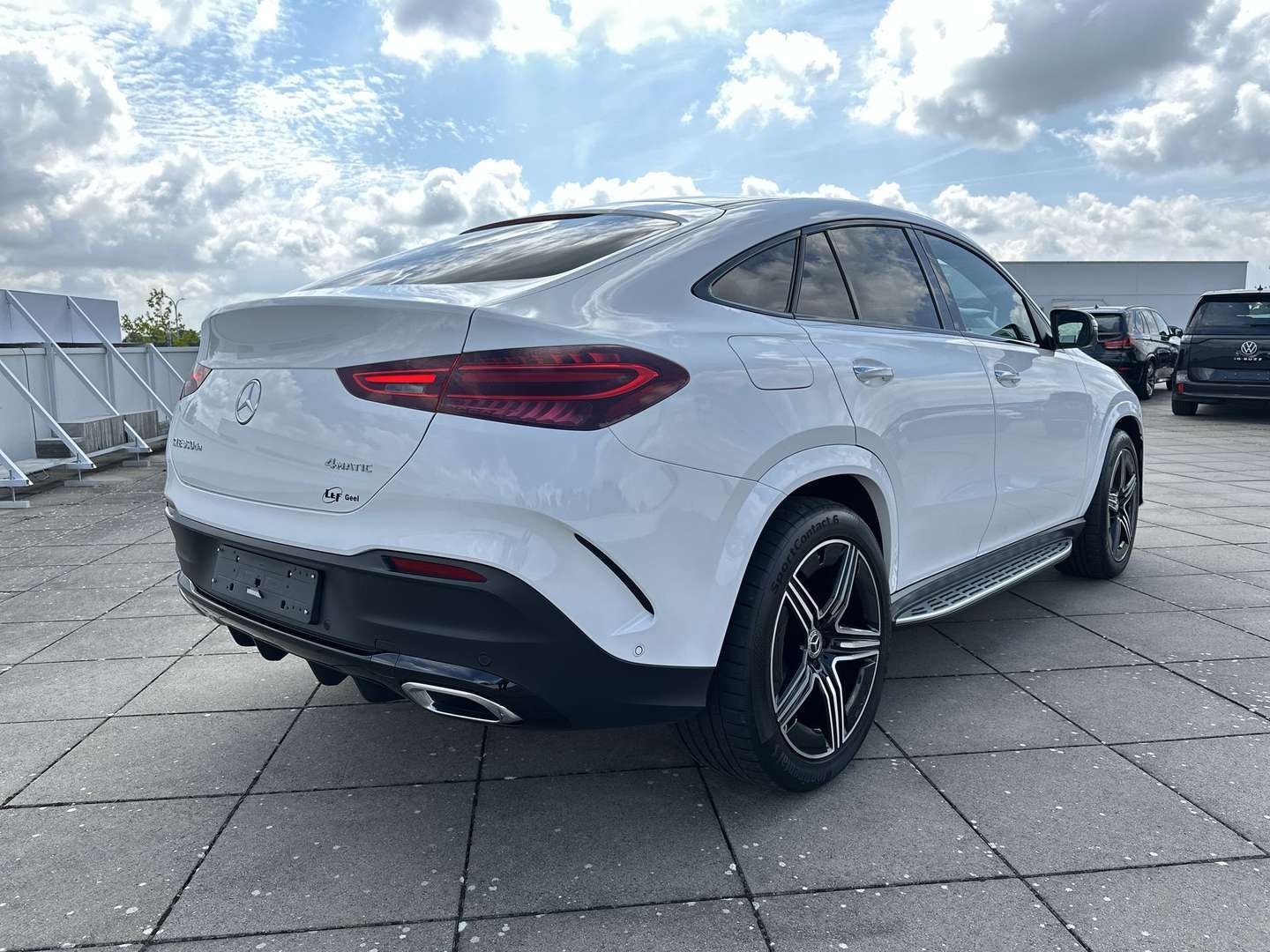 Mercedes GLE 350 Premium - 2024 - Joinsteer - #3
