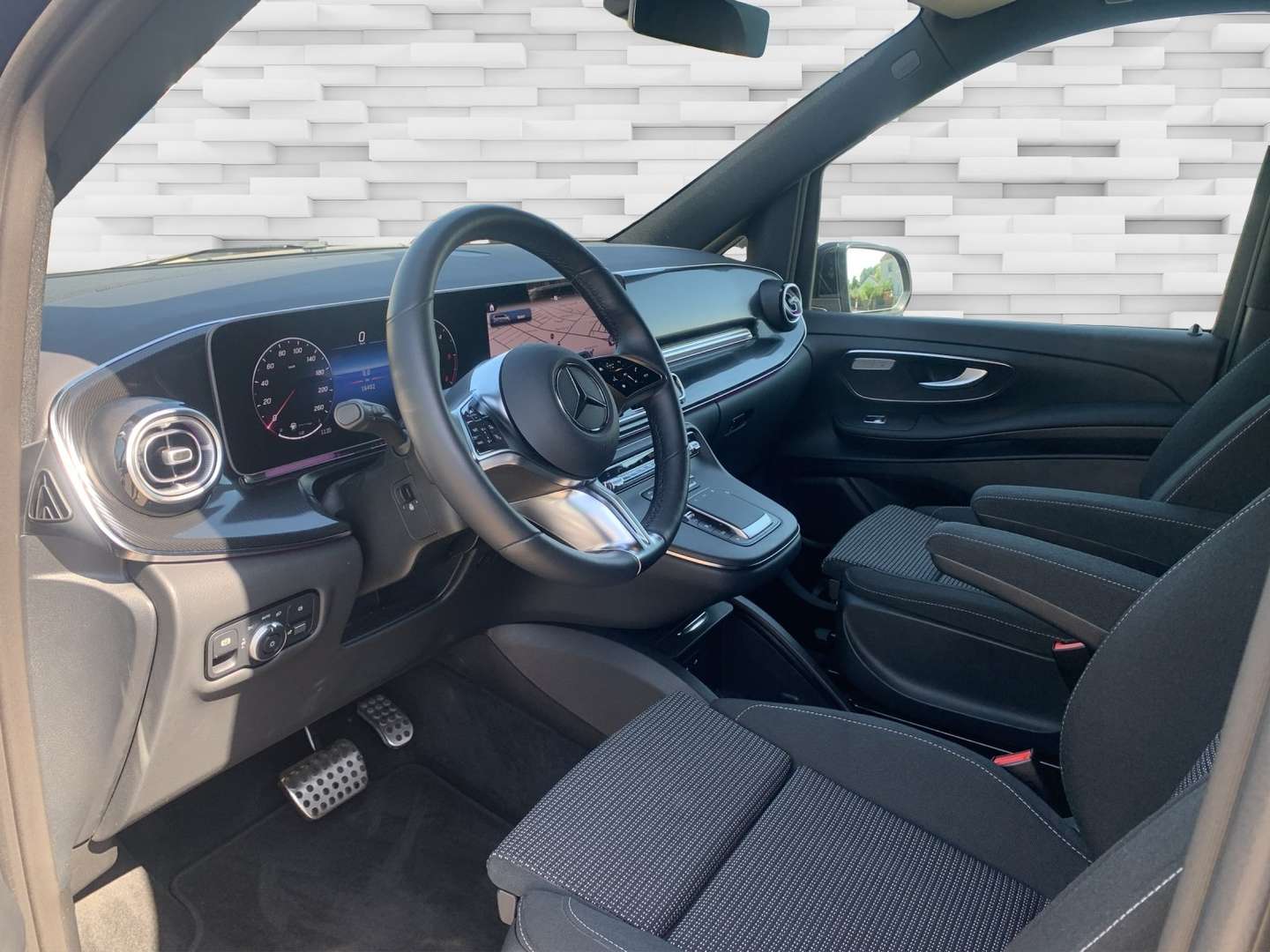 Mercedes V 250 250 Style - 2024 - Joinsteer - #5