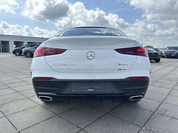 Mercedes GLE 350 Premium — photo 4