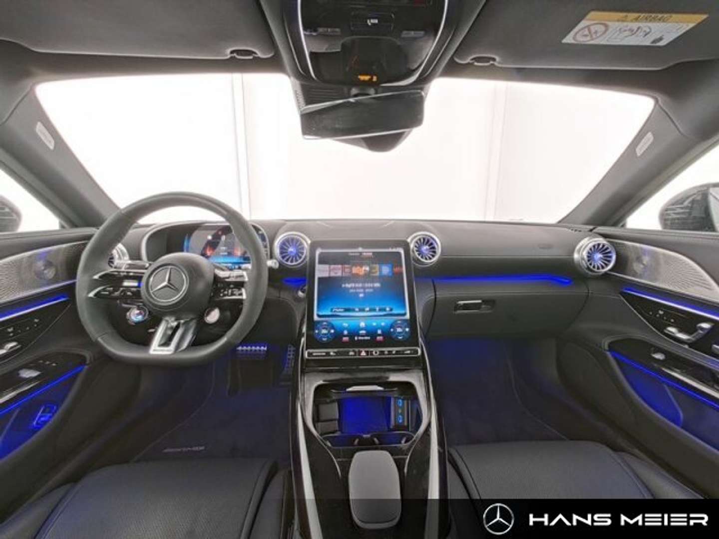 Mercedes AMG GT 63 63 Premium - 2024 - Joinsteer - #8