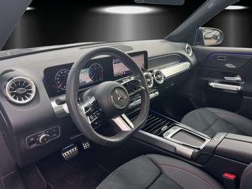 Mercedes GLB 200 AMG Line — photo 6
