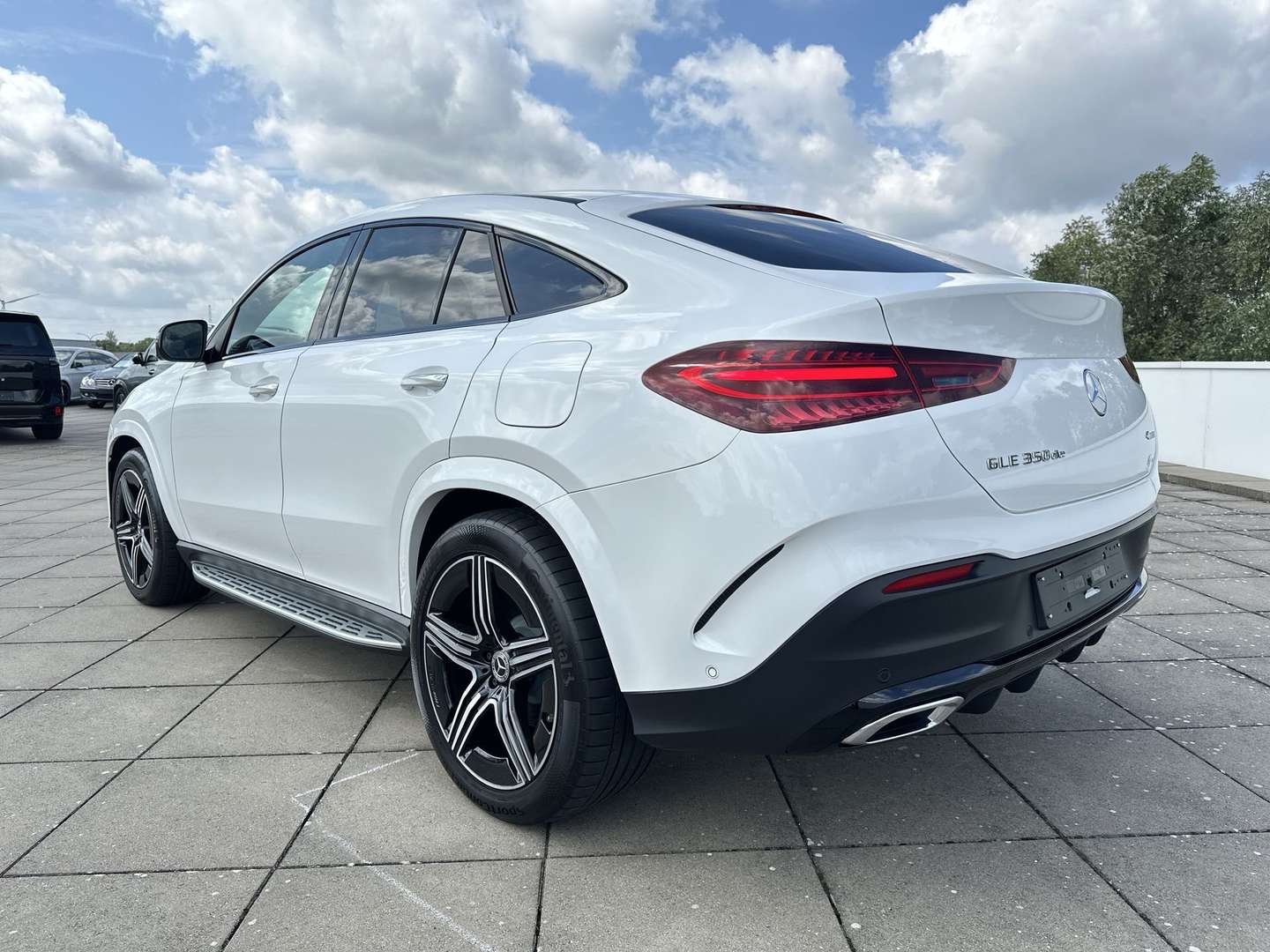 Mercedes GLE 350 Premium - 2024 - Joinsteer - #5