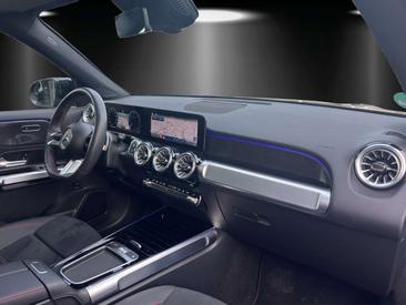 Mercedes GLB 200 AMG Line — photo 7