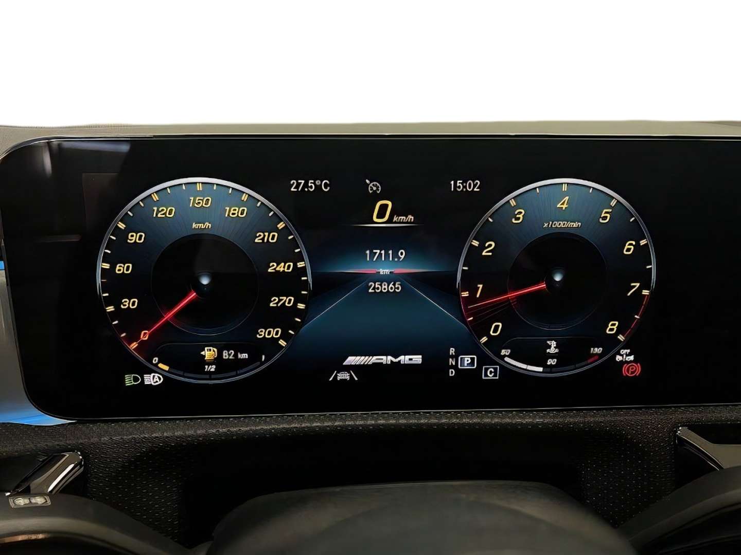 Mercedes CLA Shooting Break 45 AMG Line - 2023 - Joinsteer - #16