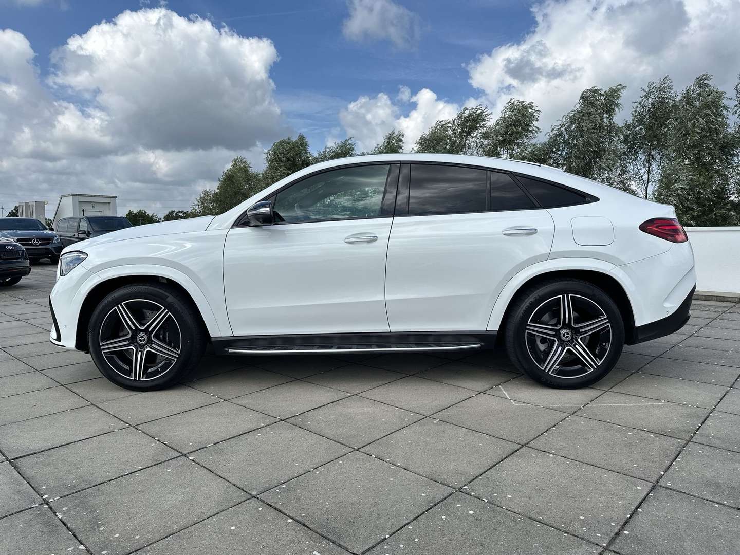 Mercedes GLE 350 Premium - 2024 - Joinsteer - #6