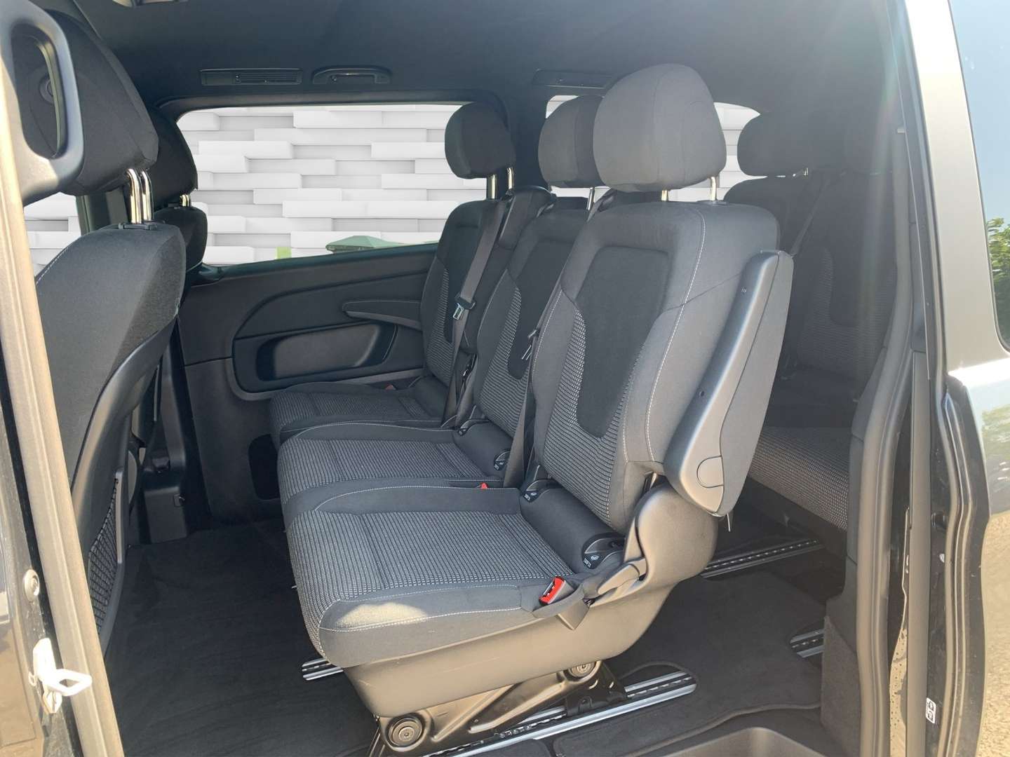 Mercedes V 250 250 Style - 2024 - Joinsteer - #8