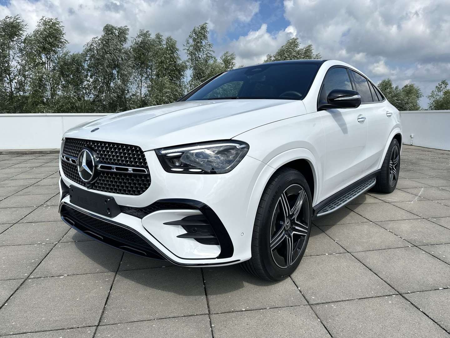 Mercedes GLE 350 Premium - 2024 - Joinsteer - #7