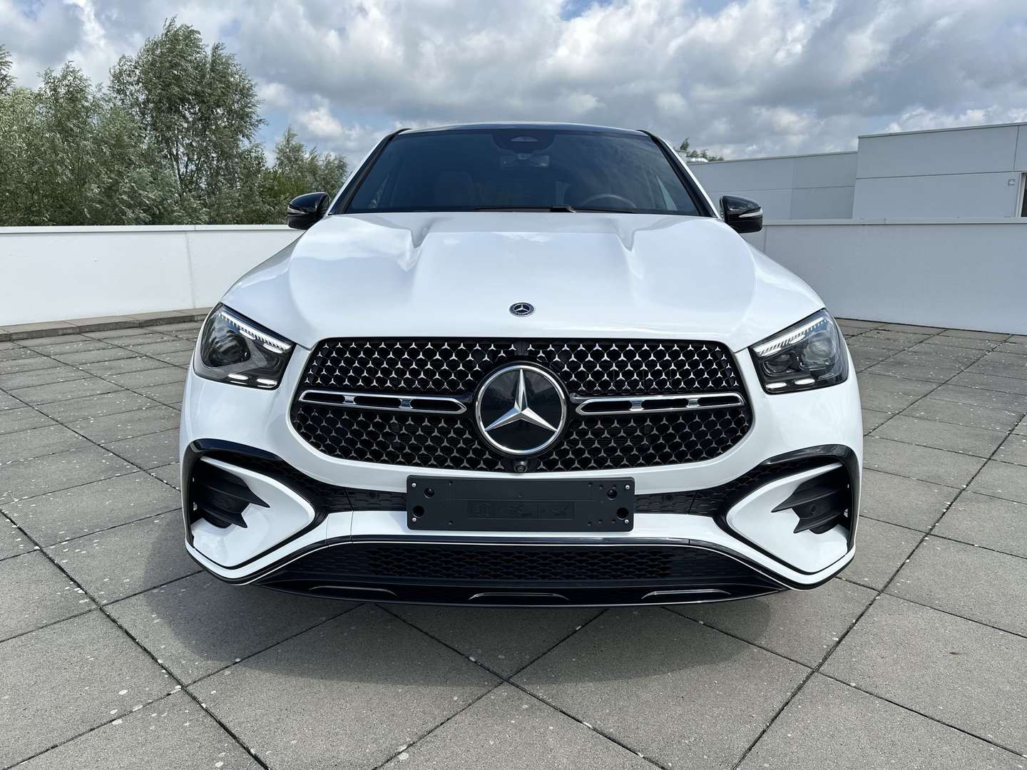 Mercedes GLE 350 Premium - 2024 - Joinsteer - #8