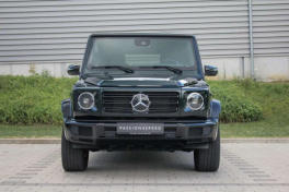 Mercedes Classe G 400 - 2023 - Joinsteer - #5