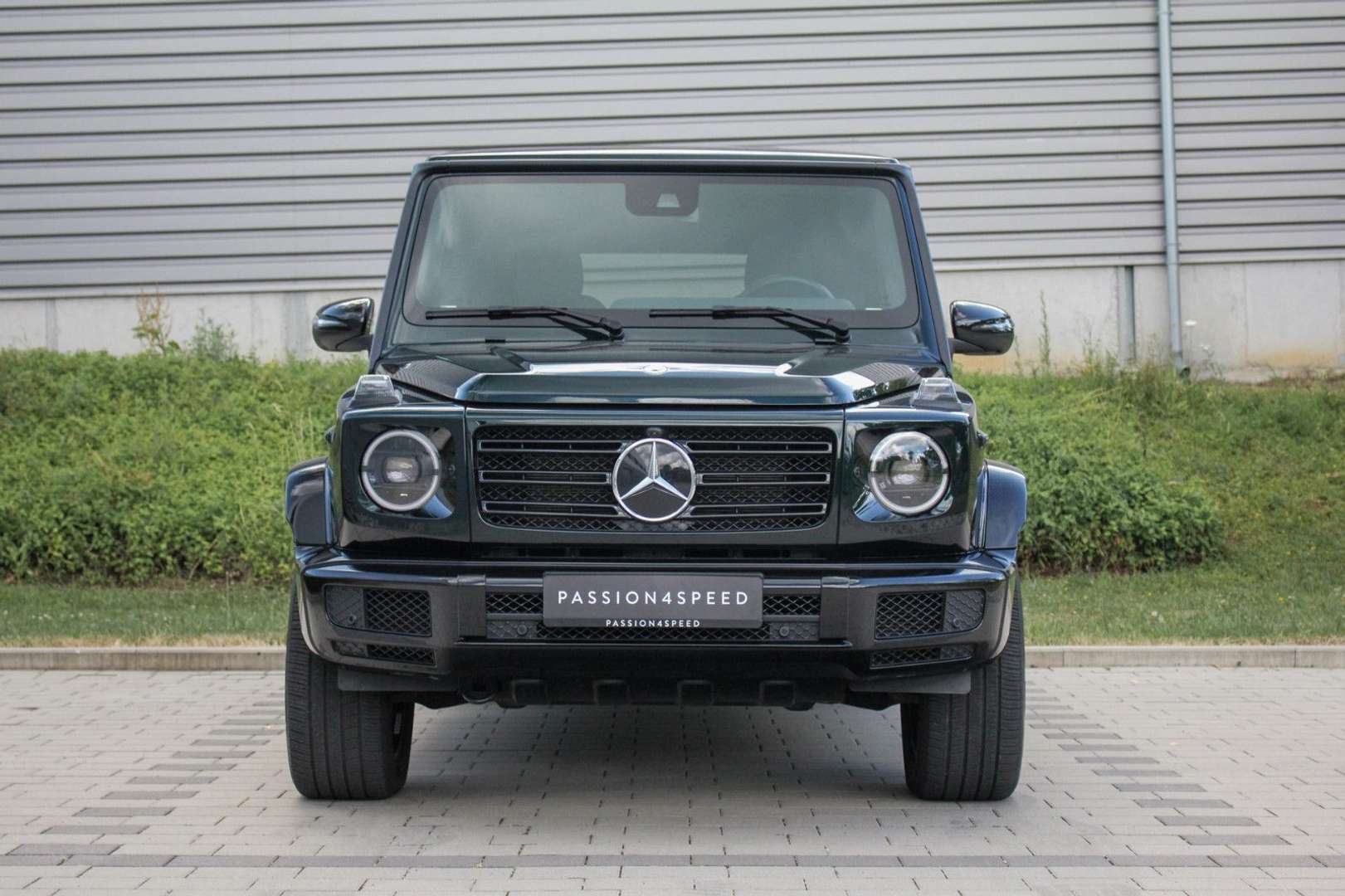 Mercedes Classe G 400 - 2023 - Joinsteer - #5