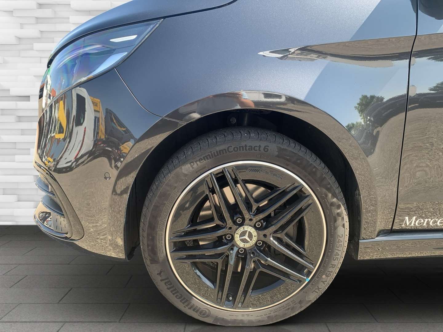 Mercedes V 250 250 Style - 2024 - Joinsteer - #10