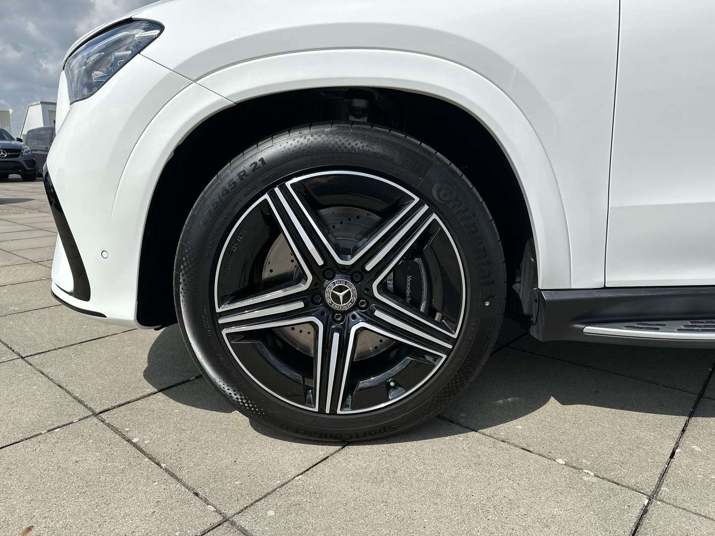 Mercedes GLE 350 Premium - 2024 - Joinsteer - #9