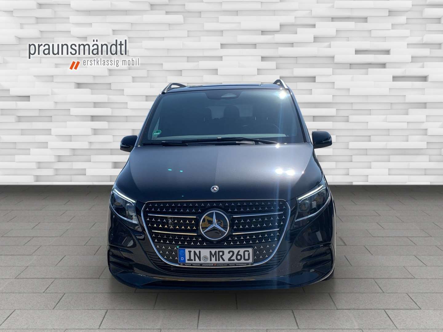 Mercedes V 250 250 Style - 2024 - Joinsteer - #11