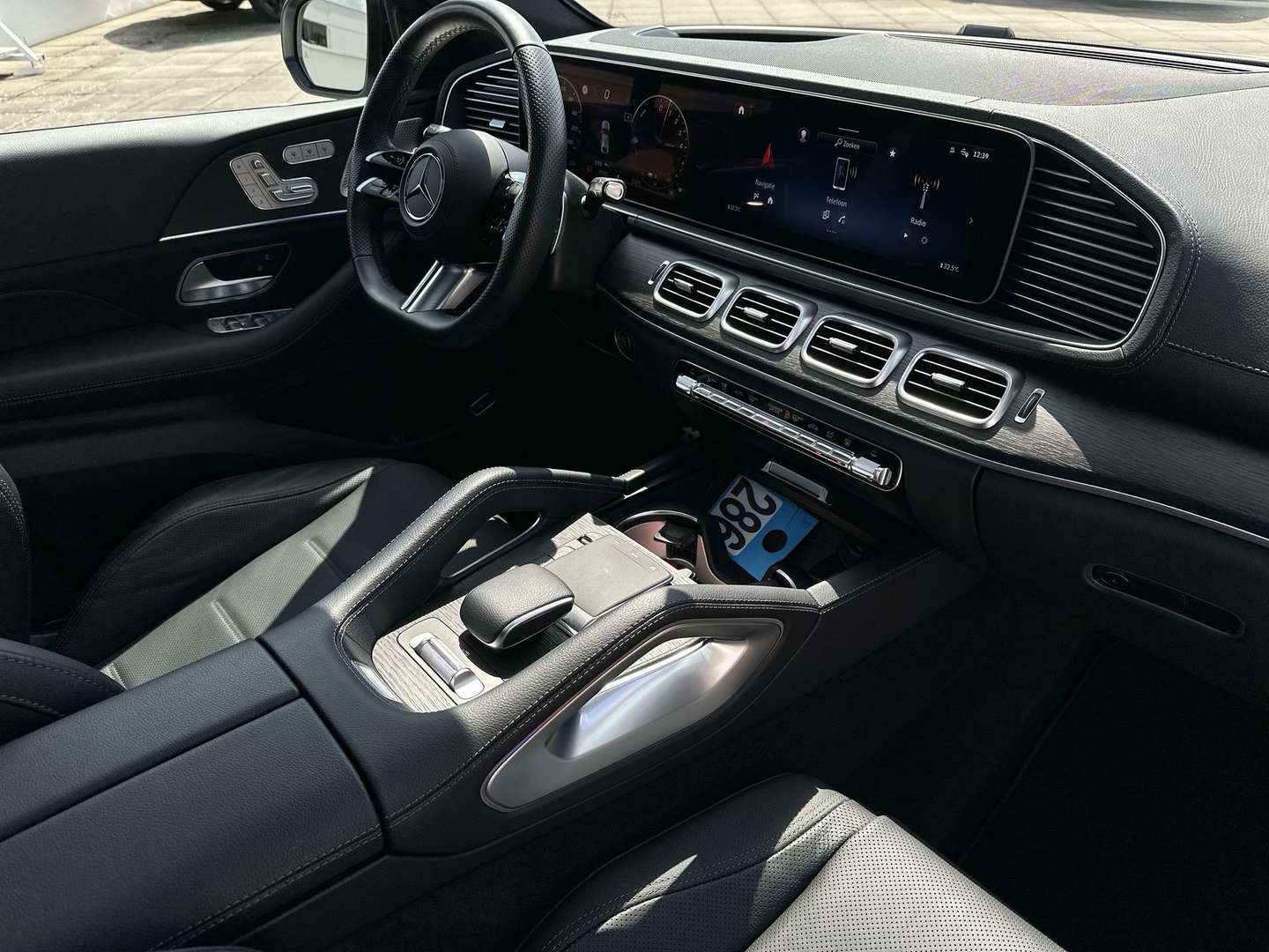 Mercedes GLE 350 Premium - 2024 - Joinsteer - #10