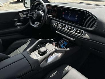 Mercedes GLE 350 Premium — photo 10