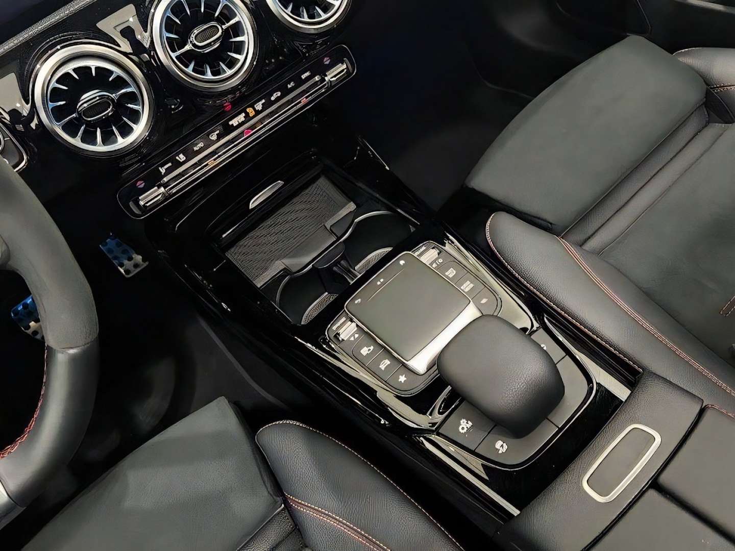 Mercedes CLA Shooting Break 45 AMG Line - 2023 - Joinsteer - #21