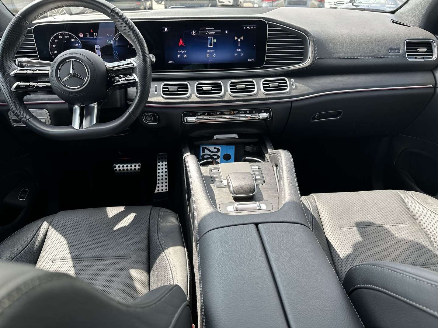 Mercedes GLE 350 Premium - 2024 - Joinsteer - #11