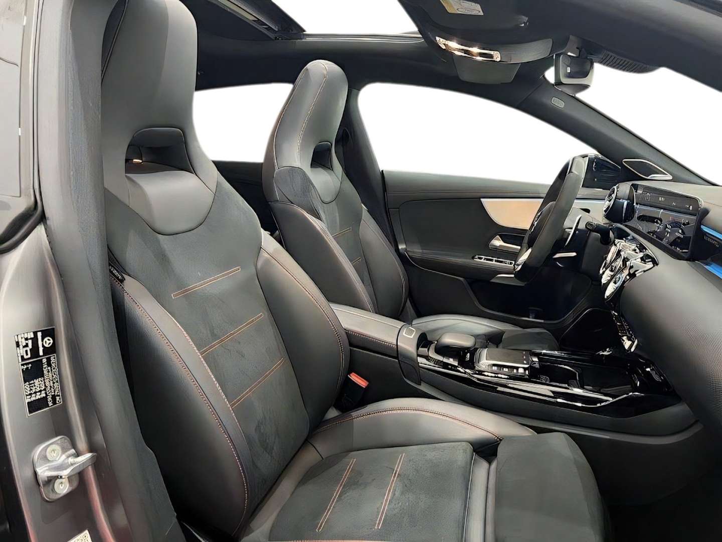 Mercedes CLA Shooting Break 45 AMG Line - 2023 - Joinsteer - #22